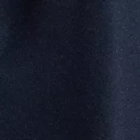 Double-Faced Georgette Wrap Coat