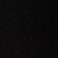 Plus Stretch Velvet Cropped Pants