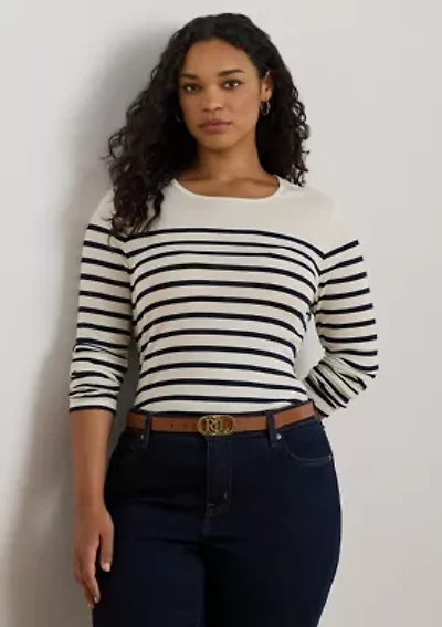 Katherin Long Sleeve T-Shirt