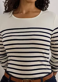 Katherin Long Sleeve T-Shirt