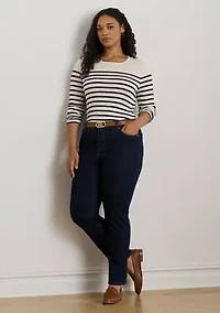 Katherin Long Sleeve T-Shirt