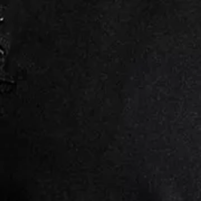 Plus Grieta Sequined-Crest Jersey T-Shirt