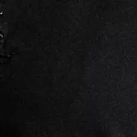 Plus Grieta Sequined-Crest Jersey T-Shirt