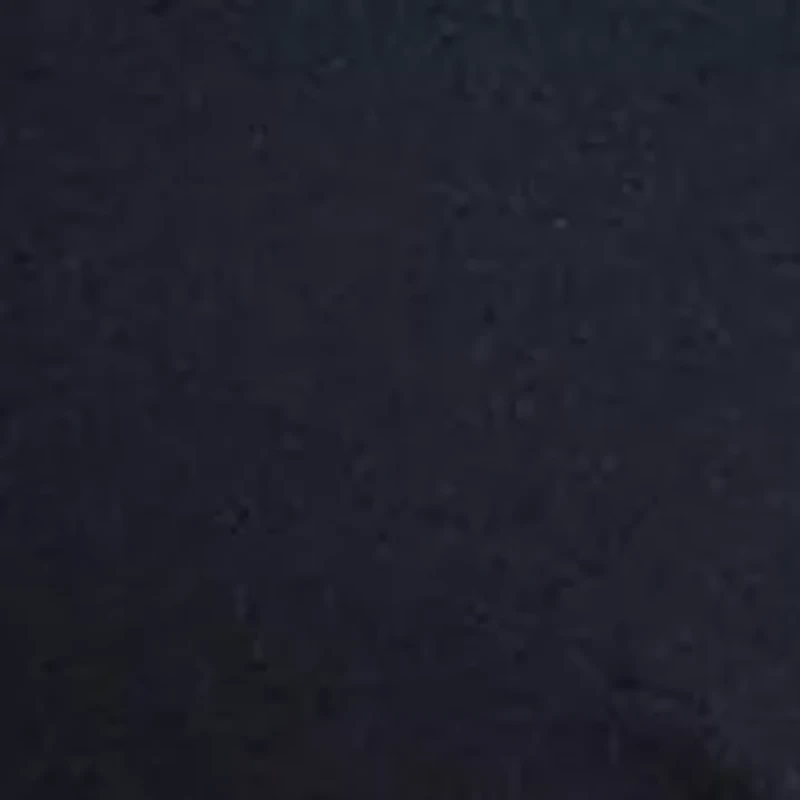 Plus Ruffle-Trim Georgette Blouse