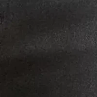 Plus Coated High-Rise Straight Ankle Jeans