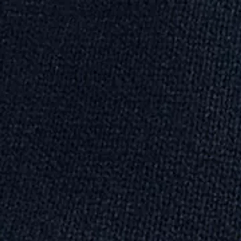 Women's Intarsia-Knit Dog Cotton Sweater