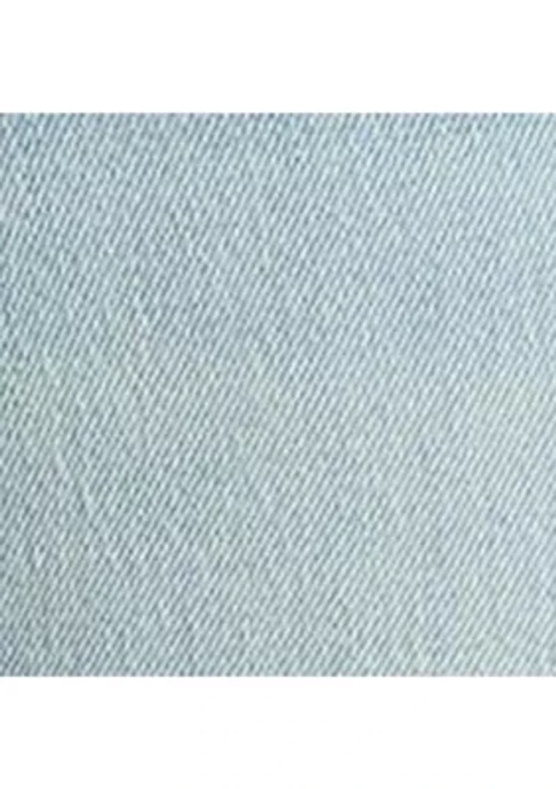 Plus Mid-Rise Straight Ankle Jeans