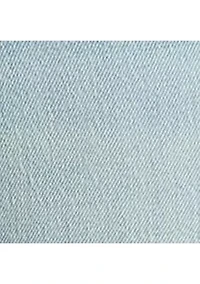 Plus Mid-Rise Straight Ankle Jeans