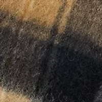 Plus Darda Cozy Wool Unlined Poncho