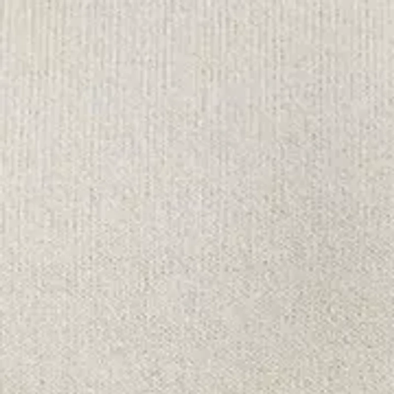 Women's Two-Tone Short-Sleeve Sweater