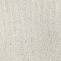 Women's Two-Tone Short-Sleeve Sweater