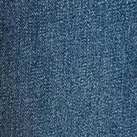 Women's High-Rise Straight Wide-Leg Jeans