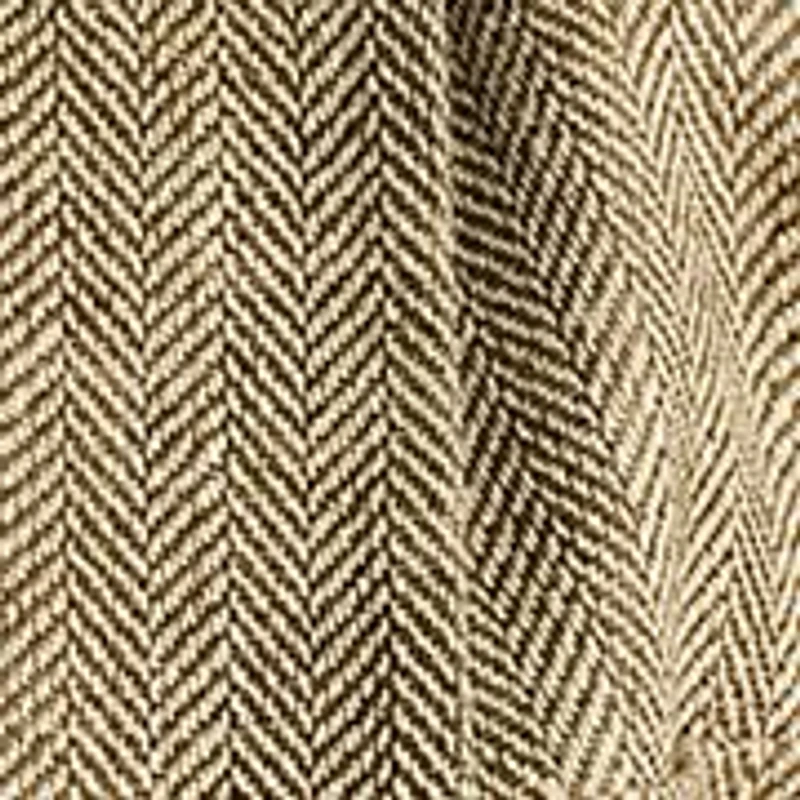 Women's Linen Herringbone Blazer