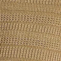 Women's Pointelle-Knit Sleeveless Gown