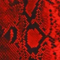 Women's Crossover Border Top