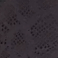 Women's Lace Inset Mini Dress