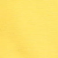Plus Long Sleeve Satin Flounce Dress