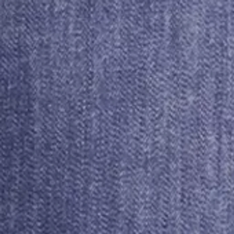 Plus Selma Shank Flare Denim Jeans