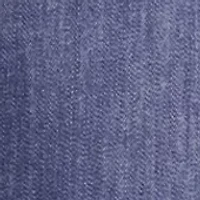 Plus Selma Shank Flare Denim Jeans