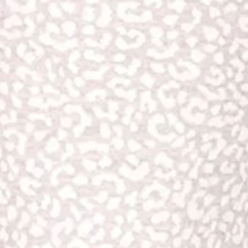 Plus Jacquard Rolled Hem Joggers