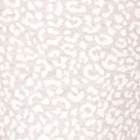 Plus Jacquard Rolled Hem Joggers