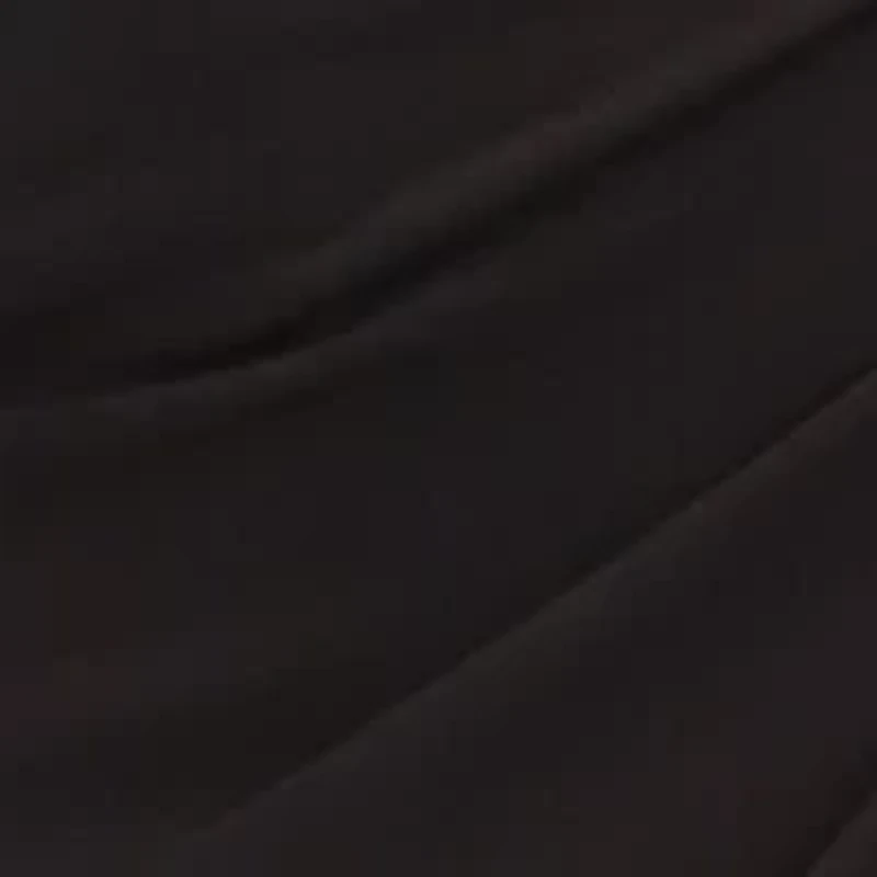 Plus Solid Tie Faux Wrap Dress