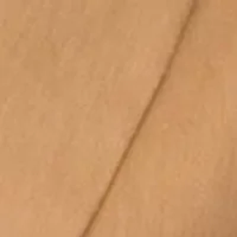 Women's Notch Collar Peplum Linen Jacket