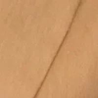 Women's Notch Collar Peplum Linen Jacket