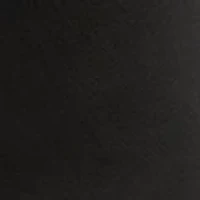 Plus Faux Leather Skirt