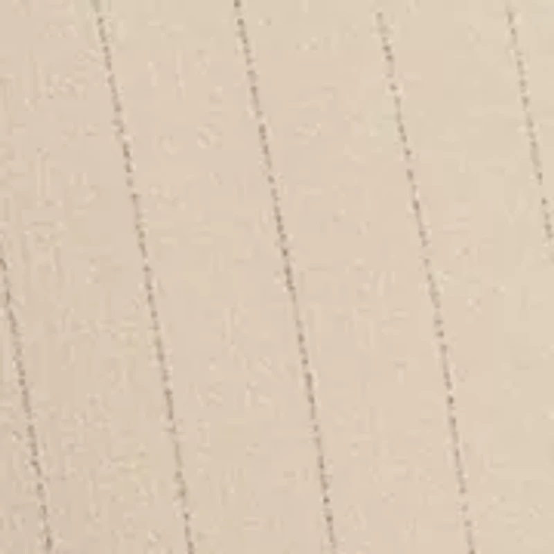 Plus Textured Stripe Pants