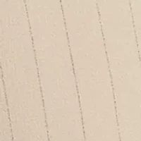 Plus Textured Stripe Pants