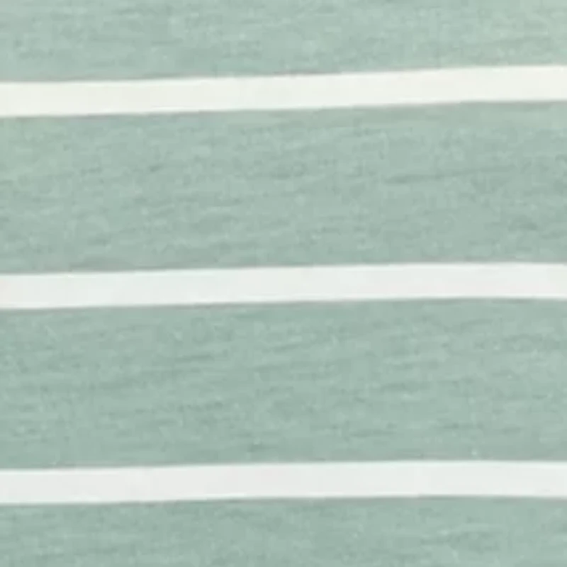 Juniors' Long Sleeve Drawstring Hem Shirt