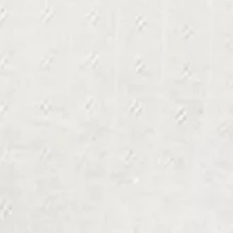 Juniors' Sleeveless Henley Babydoll Tank Top