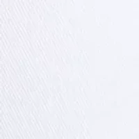 Plus 5" High Rise Shorts with Slits