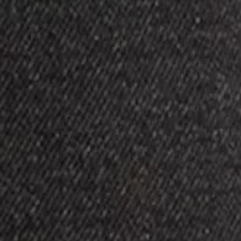 Plus 5" High Rise Shorts with Slits