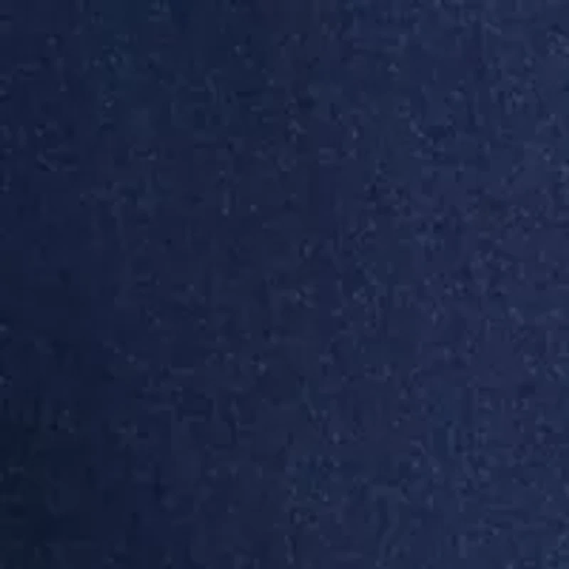 Plus Knit Denim Elastic Wide Leg Pants