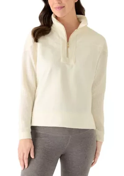 Women's Long Sleeve Knit Sweater