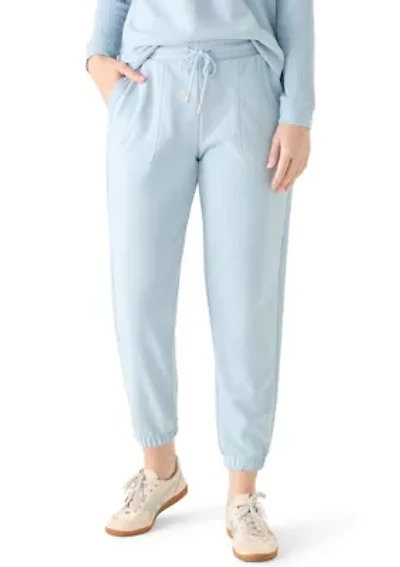 Women's Sweater Knit Joggers