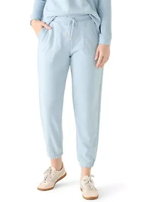 Women's Sweater Knit Joggers