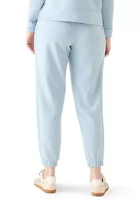 Women's Sweater Knit Joggers