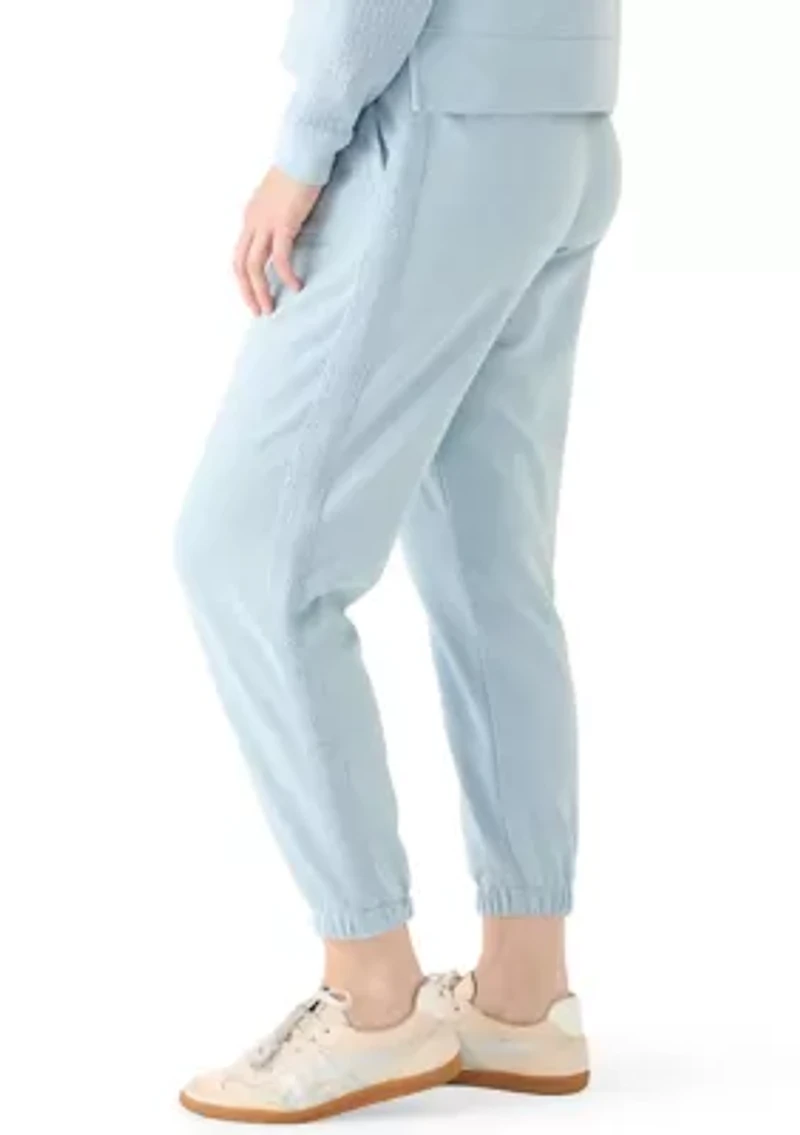 Women's Sweater Knit Joggers