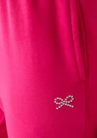 Women's Brushed French Terry Joggers