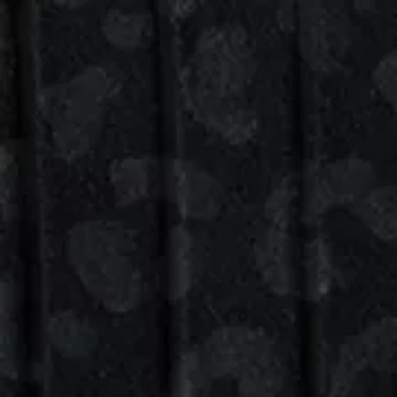 Women's Brushed Rib Long Sleeve Top