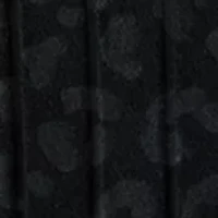 Women's Brushed Rib Long Sleeve Top