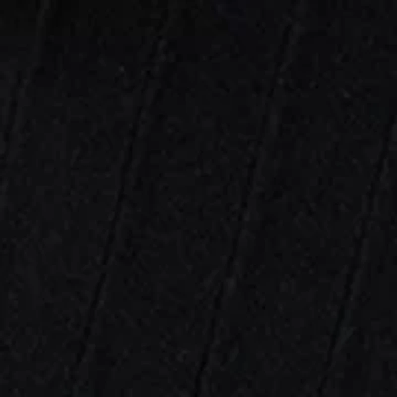 Women's Brushed Rib High Neck Top