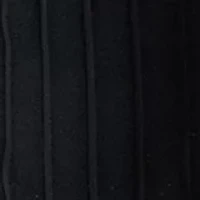 Women's Brushed Ribbed Wide Leg Pants