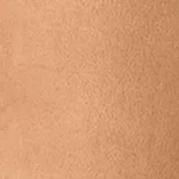 Women's Vegan Suede Flare Pants