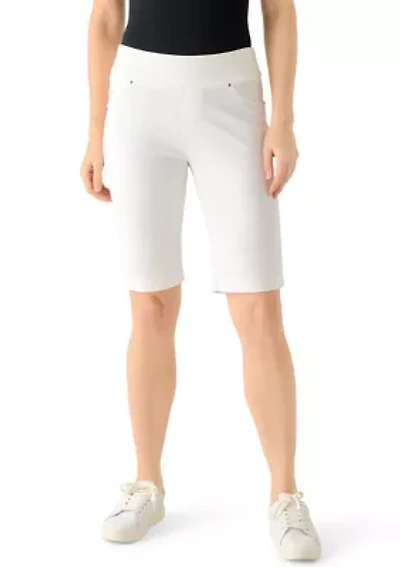 Women's Denim Shorts