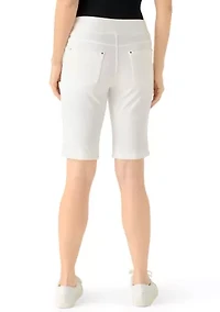 Women's Denim Shorts