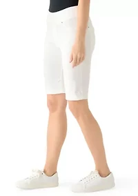 Women's Denim Shorts